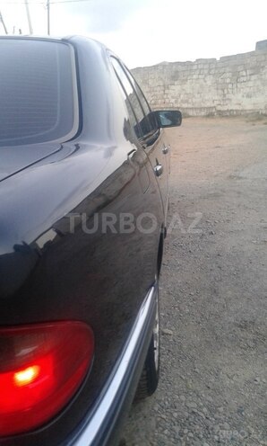 Mercedes E 230 1996, 340,000 km - 2.3 l - Bakı