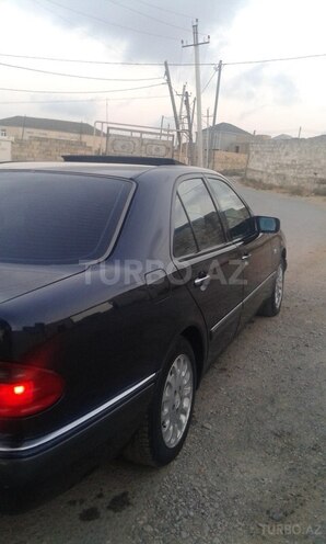 Mercedes E 230 1996, 340,000 km - 2.3 l - Bakı