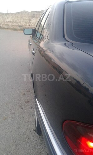 Mercedes E 230 1996, 340,000 km - 2.3 l - Bakı