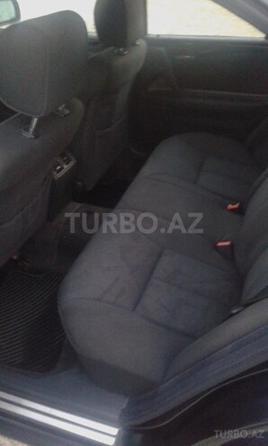 Mercedes E 230 1996, 340,000 km - 2.3 l - Bakı