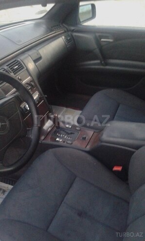 Mercedes E 230 1996, 340,000 km - 2.3 l - Bakı
