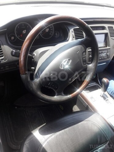 Hyundai Grandeur 2008, 225,333 km - 2.2 l - Bakı