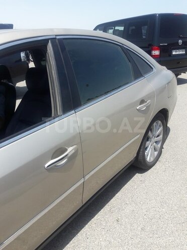 Hyundai Grandeur 2008, 225,333 km - 2.2 l - Bakı