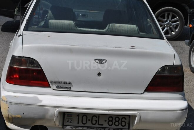 Daewoo Nexia 1995, 200,543 km - 1.5 l - Bakı