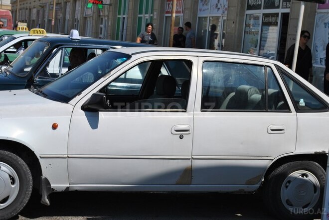 Daewoo Nexia 1995, 200,543 km - 1.5 l - Bakı