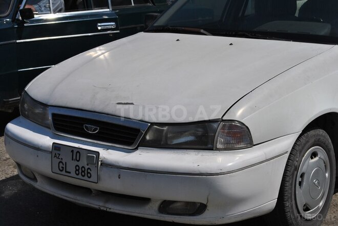 Daewoo Nexia 1995, 200,543 km - 1.5 l - Bakı