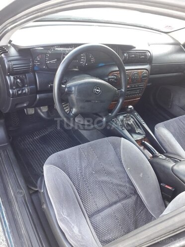Opel Omega 1997, 355,000 km - 2.0 л - Bakı