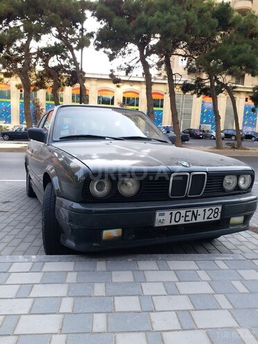 BMW 325 1984, 28,000 km - 0.3 л - Bakı