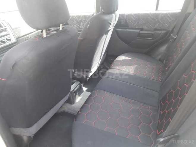 Mitsubishi Pajero io 1999, 230,000 km - 1.8 л - Bakı