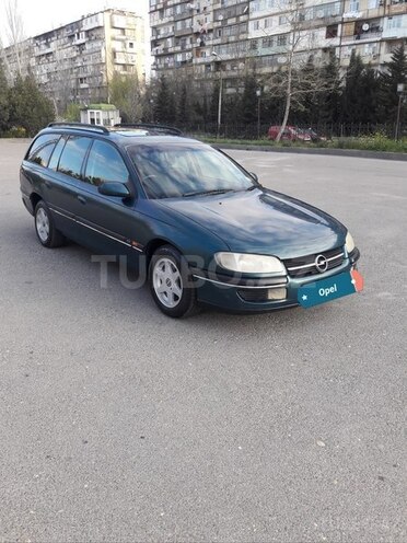 Opel Omega 1997, 355,000 km - 2.0 л - Bakı