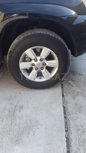 Toyota Prado 2008, 280,000 km - 2.7 л - Bakı