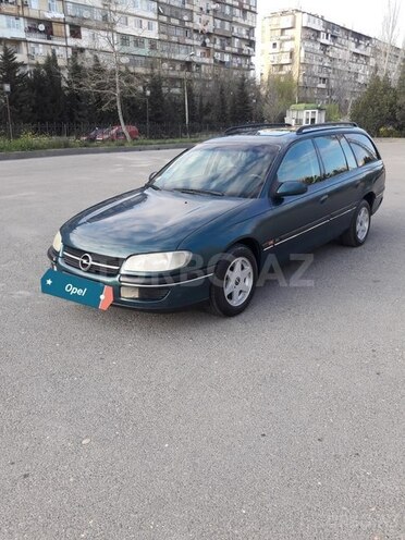 Opel Omega 1997, 355,000 km - 2.0 л - Bakı