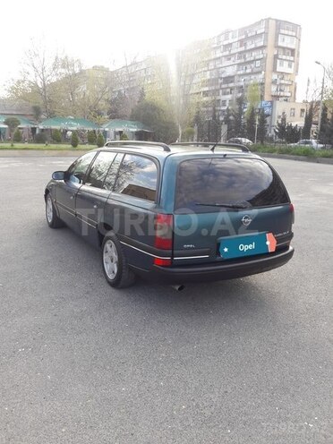 Opel Omega 1997, 355,000 km - 2.0 л - Bakı