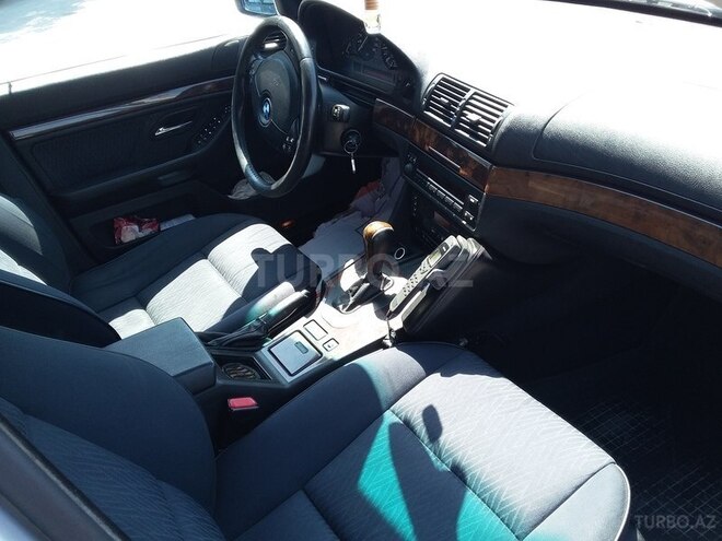 BMW 520 2000, 311,000 km - 2.2 l - Bakı