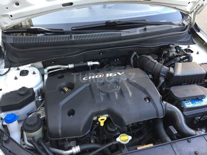 Hyundai Accent 2008, 145,000 km - 1.5 l - Bakı