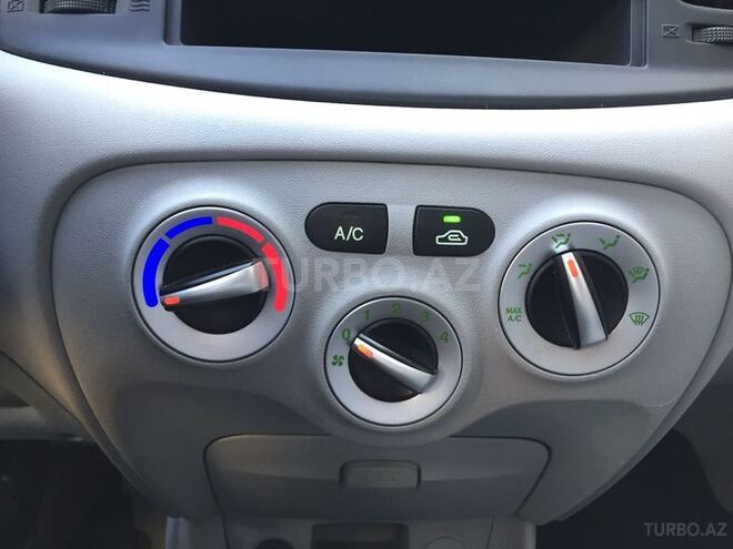 Hyundai Accent 2008, 145,000 km - 1.5 l - Bakı
