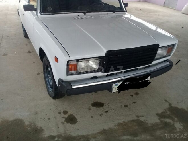 LADA (VAZ) 2107 2004, 15,846 km - 1.6 l - Sabirabad