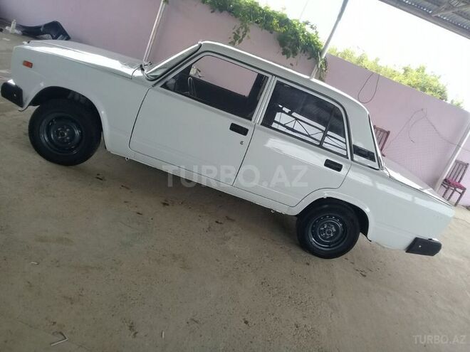 LADA (VAZ) 2107 2004, 15,846 km - 1.6 l - Sabirabad