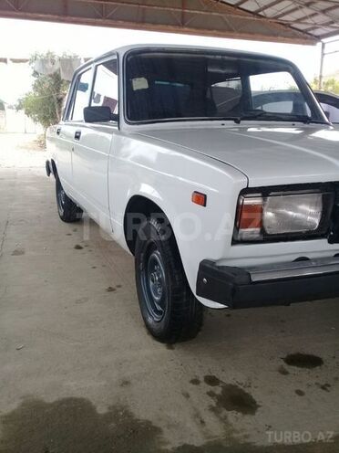 LADA (VAZ) 2107 2004, 15,846 km - 1.6 l - Sabirabad