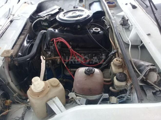 LADA (VAZ) 2107 2004, 15,846 km - 1.6 l - Sabirabad