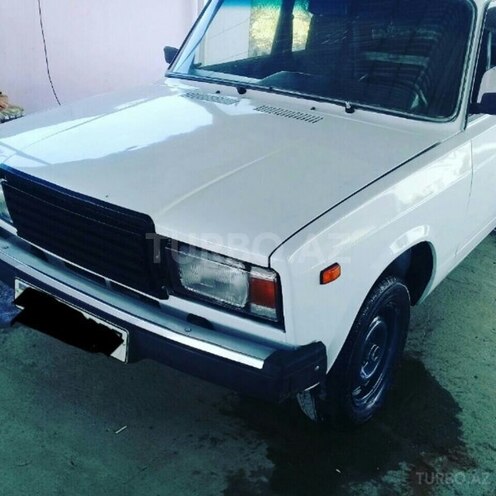 LADA (VAZ) 2107 2004, 15,846 km - 1.6 l - Sabirabad