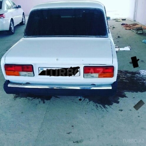 LADA (VAZ) 2107 2004, 15,846 km - 1.6 l - Sabirabad