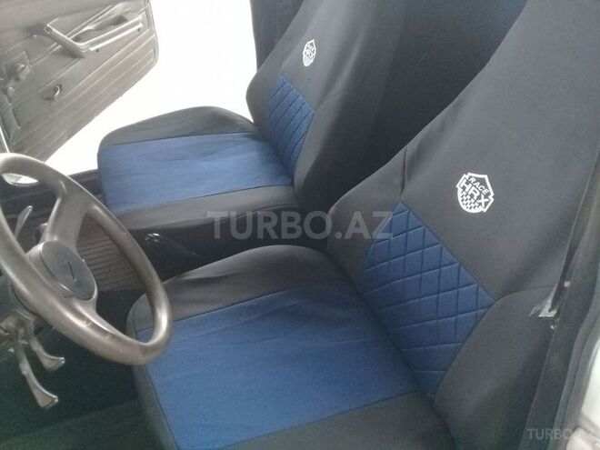 LADA (VAZ) 2107 2004, 15,846 km - 1.6 l - Sabirabad