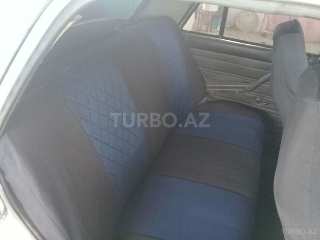 LADA (VAZ) 2107 2004, 15,846 km - 1.6 l - Sabirabad