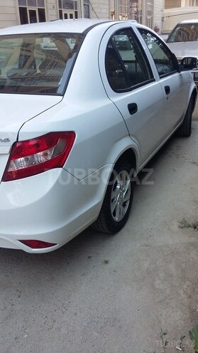 Saipa Saina 2018, 10,000 km - 0.2 л - Bakı