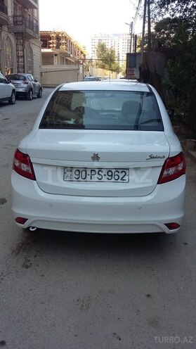 Saipa Saina 2018, 10,000 km - 0.2 л - Bakı