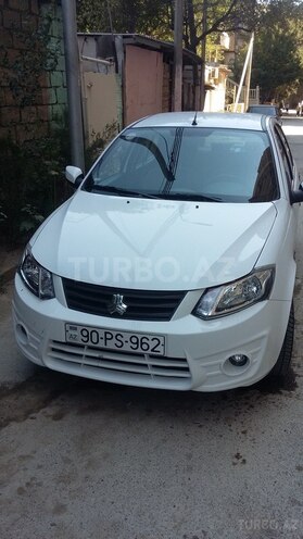 Saipa Saina 2018, 10,000 km - 0.2 л - Bakı