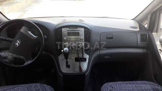 Hyundai H-1 2014, 89,000 km - 2.5 l - Bakı
