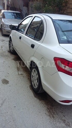 Saipa Saina 2018, 10,000 km - 0.2 л - Bakı