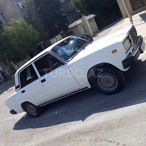 LADA (VAZ) 2107 2010, 110,000 km - 1.6 л - Bakı