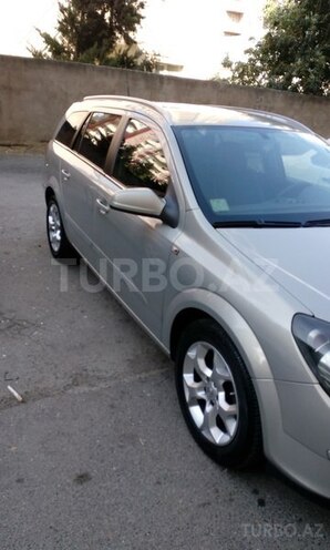 Opel Astra 2005, 188,888 km - 1.8 l - Bakı