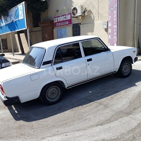 LADA (VAZ) 2107 2010, 110,000 km - 1.6 л - Bakı