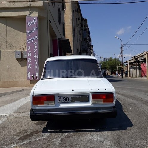 LADA (VAZ) 2107 2010, 110,000 km - 1.6 л - Bakı