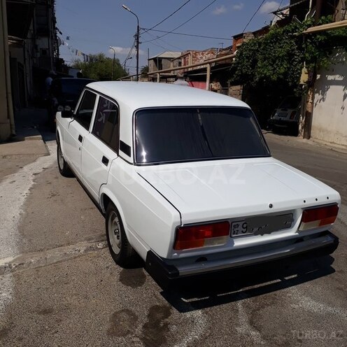 LADA (VAZ) 2107 2010, 110,000 km - 1.6 л - Bakı