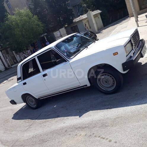 LADA (VAZ) 2107 2010, 110,000 km - 1.6 л - Bakı