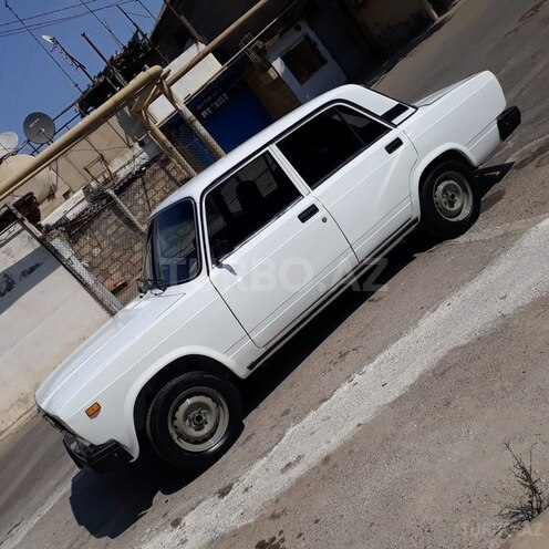 LADA (VAZ) 2107 2010, 110,000 km - 1.6 л - Bakı