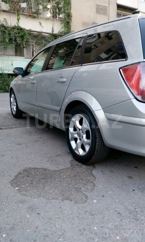 Opel Astra 2005, 188,888 km - 1.8 l - Bakı