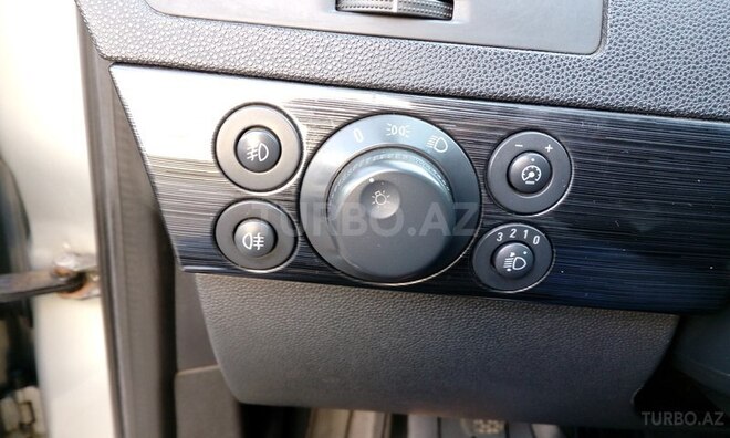 Opel Astra 2005, 188,888 km - 1.8 l - Bakı