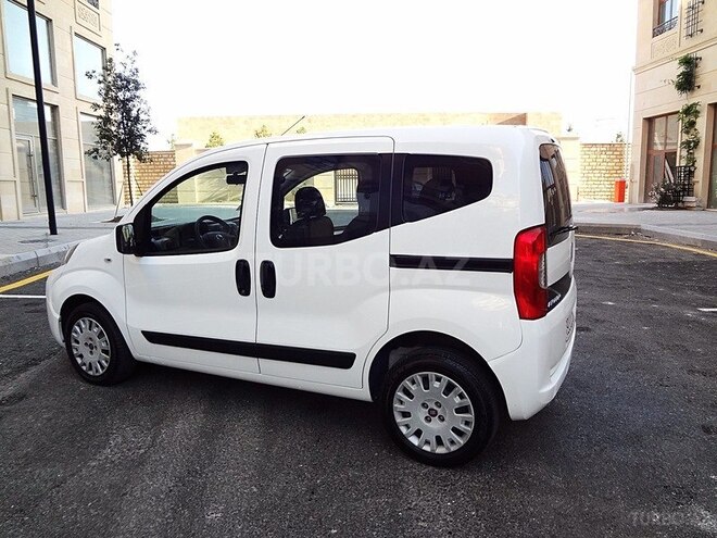 Fiat Fiorino 2011, 200,000 km - 1.3 l - Bakı