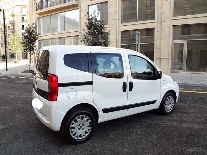 Fiat Fiorino 2011, 200,000 km - 1.3 l - Bakı
