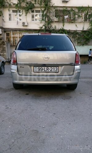 Opel Astra 2005, 188,888 km - 1.8 l - Bakı