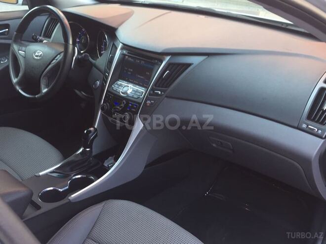 Hyundai Sonata 2012, 56,000 km - 2.0 l - Bakı