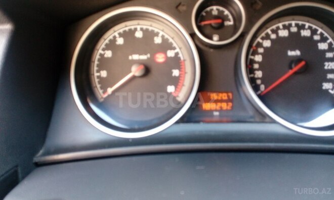 Opel Astra 2005, 188,888 km - 1.8 l - Bakı
