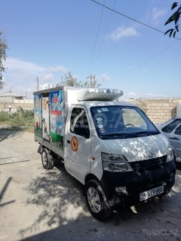 Changan Star 2014, 133,096 km - 0.1 л - Sumqayıt