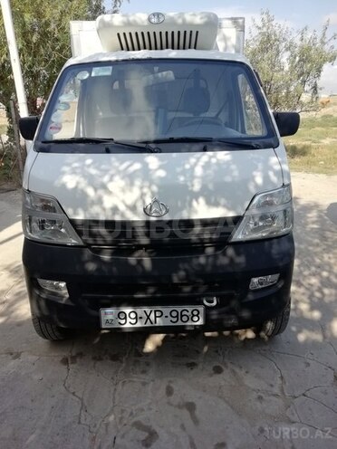 Changan Star 2014, 133,096 km - 0.1 л - Sumqayıt