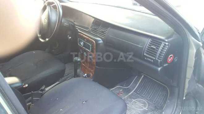 Opel Vectra 1996, 28,000 km - 1.8 л - Bakı
